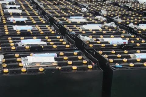 博尔塔拉蒙古州温泉专业回收旧电池,钴酸锂电池回收处理价格|三元锂电池回收